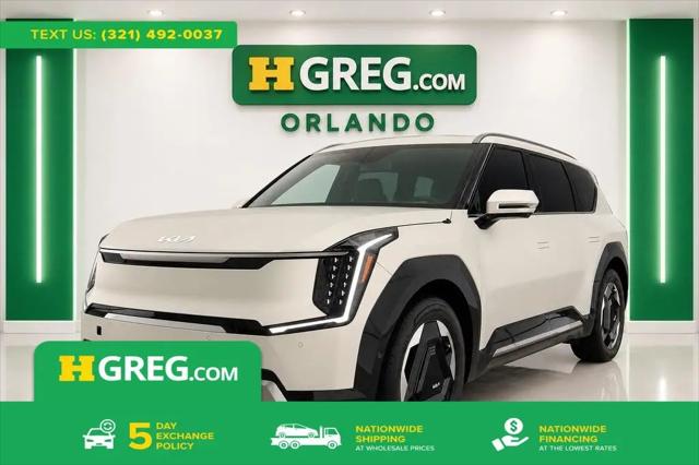 2024 Kia EV9 Land for sale in Orlando, FL