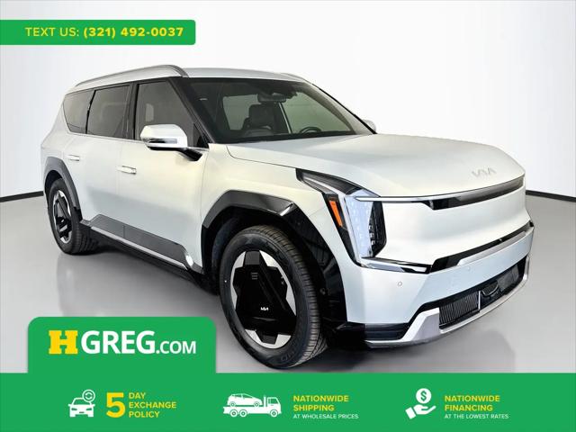 2024 Kia EV9 Land for sale in Orlando, FL