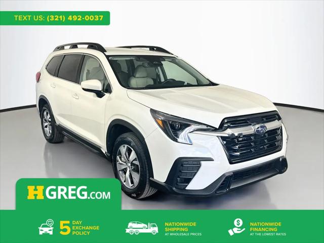 2025 Subaru Ascent Premium 7-Passenger for sale in Orlando, FL