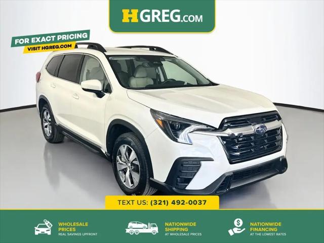 2025 Subaru Ascent Premium 7-Passenger for sale in Orlando, FL