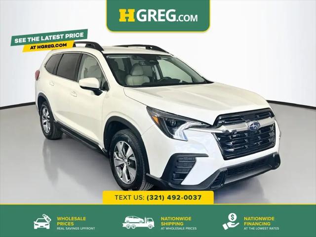 2025 Subaru Ascent Premium 7-Passenger for sale in Orlando, FL