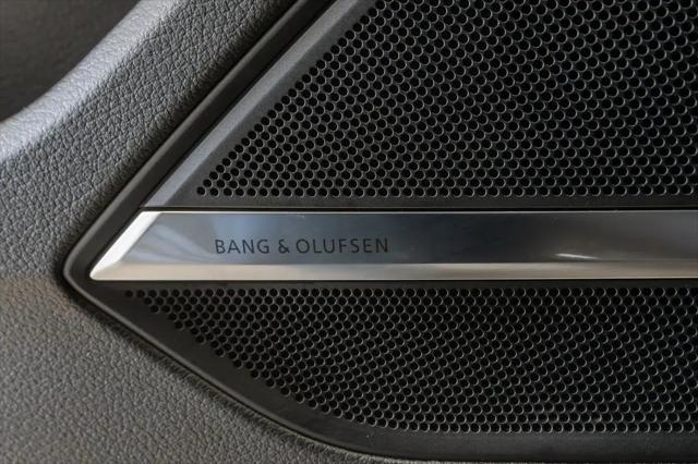 2023 Audi A8 L 55 TFSI quattro Tiptronic