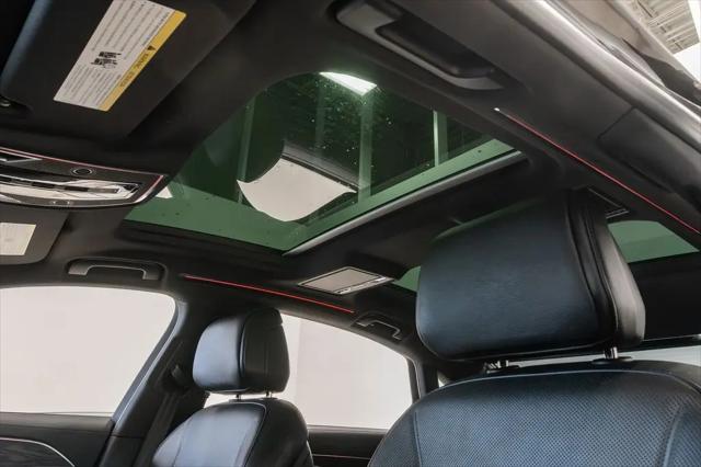 2023 Audi A8 L 55 TFSI quattro Tiptronic