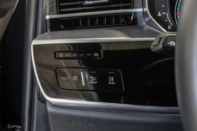 2023 Audi A8 L 55 TFSI quattro Tiptronic