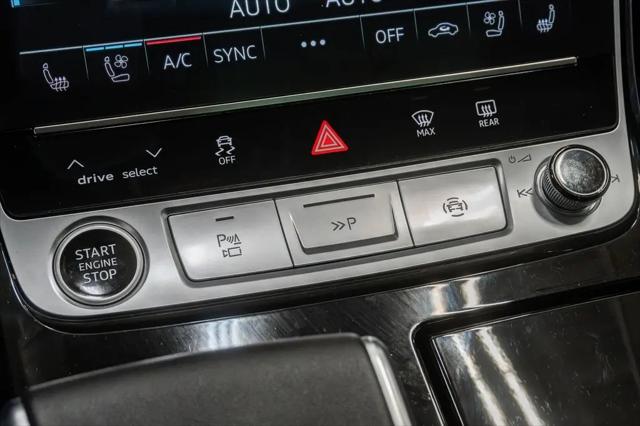 2023 Audi A8 L 55 TFSI quattro Tiptronic