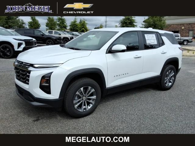 2027 Chevrolet Equinox LT FWD for sale in Dawsonville, GA