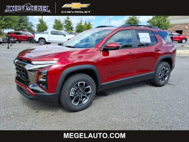 2027 Chevrolet Equinox ACTIV FWD for sale in Dawsonville, GA