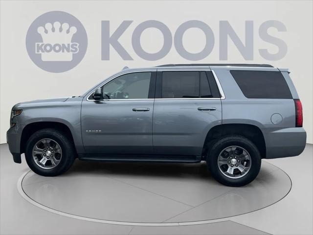 2019 Chevrolet Tahoe LS