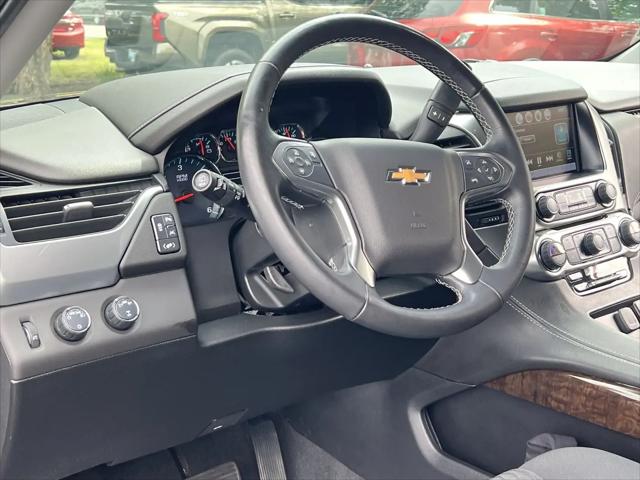 2019 Chevrolet Tahoe LS