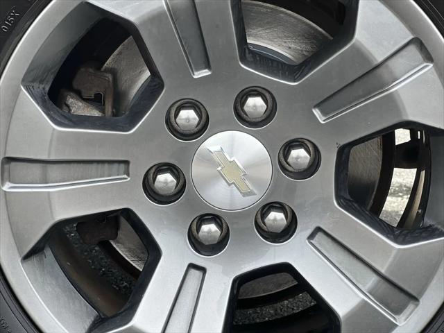 2019 Chevrolet Tahoe LS