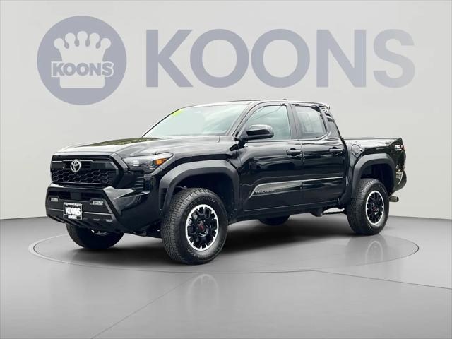 2024 Toyota Tacoma TRD Off Road for sale in Annapolis, MD