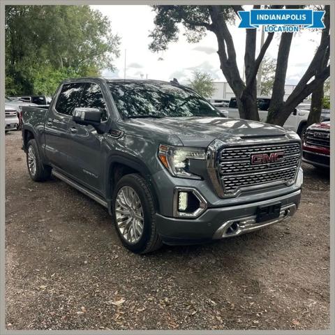 2019 GMC Sierra 1500 Denali for sale in Indianapolis, IN