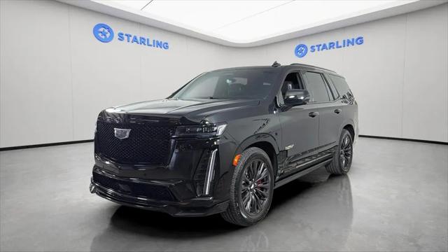 2023 Cadillac Escalade 4WD V-Series for sale in Orlando, FL