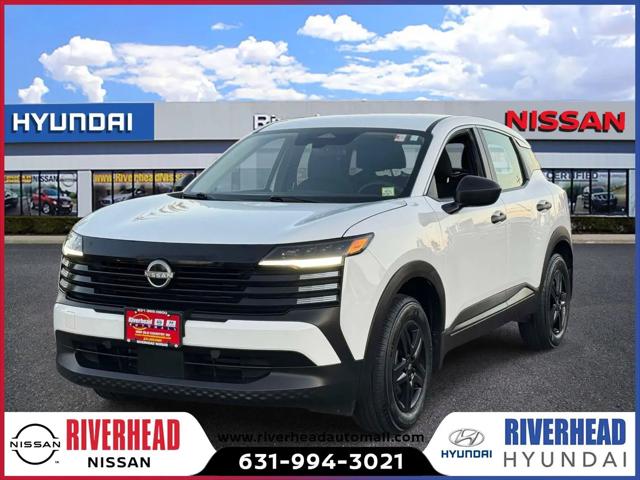 2025 Nissan Kicks S Intelligent AWD for sale in Riverhead, NY