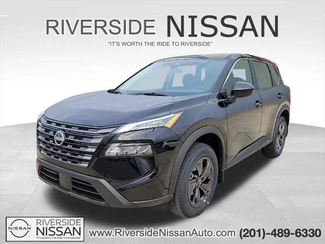 2026 Nissan Rogue SV for sale in Hackensack, NJ