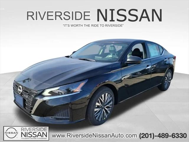 2026 Nissan Altima SV AWD for sale in Hackensack, NJ