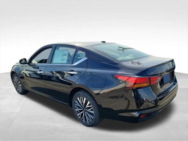 2026 Nissan Altima SV AWD