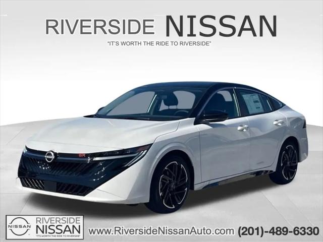 2027 Nissan Sentra SR for sale in Hackensack, NJ