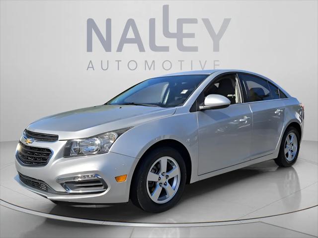 2015 Chevrolet Cruze 1LT Auto for sale in Roswell, GA