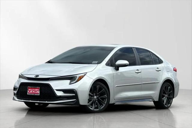 2024 Toyota Corolla SE for sale in Torrance, CA