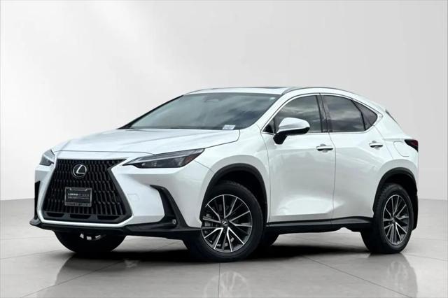 2025 Lexus NX 350h NX 350h for sale in Torrance, CA