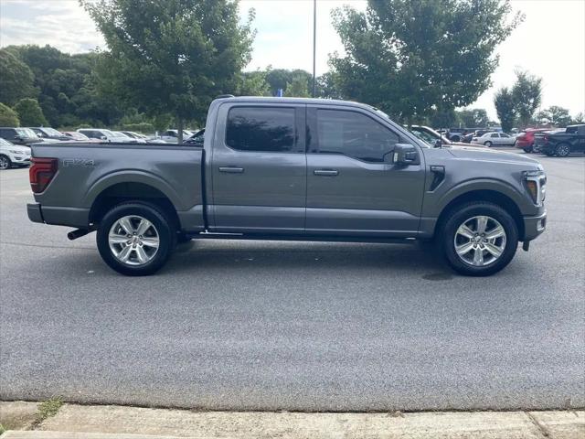 2024 Ford F-150 Platinum for sale in Cornelius, NC