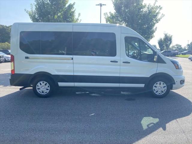2025 Ford Transit-350 Passenger Van XLT for sale in Cornelius, NC
