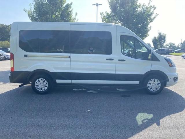 2025 Ford Transit-350 Passenger Van XLT for sale in Cornelius, NC