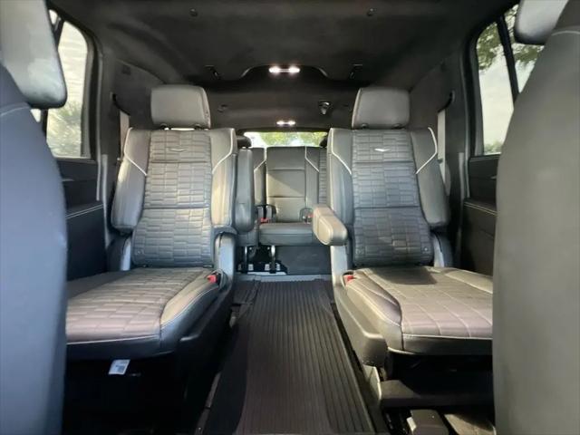 2025 Cadillac Escalade ESV Premium Luxury Platinum