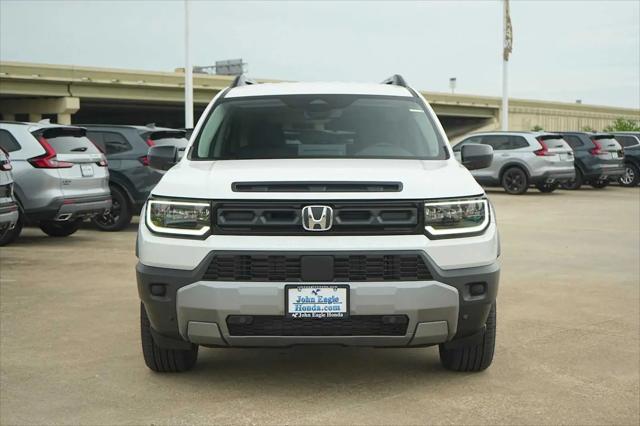 2026 Honda Passport AWD RTL Towing for sale in Houston, TX