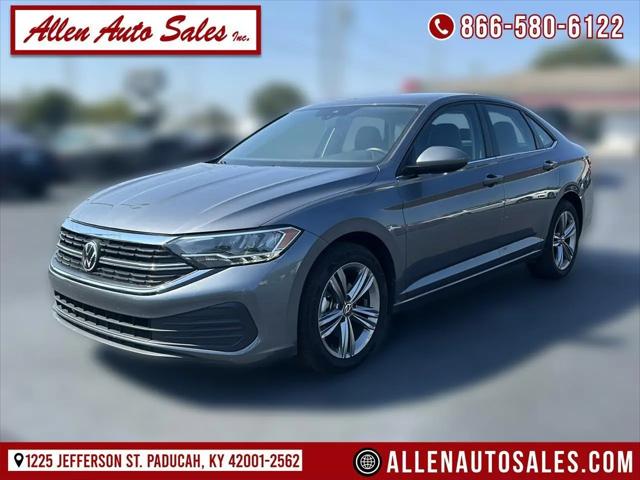2024 Volkswagen Jetta 1.5T SE for sale in Paducah, KY