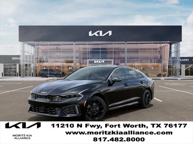 2026 Kia K5 GT-Line FWD for sale in Ft. Worth, TX