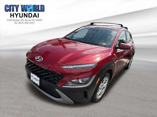 2023 Hyundai Kona SEL for sale in Bronx, NY