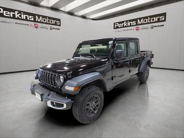 2026 Jeep Gladiator Sport for sale in Colorado Springs, CO