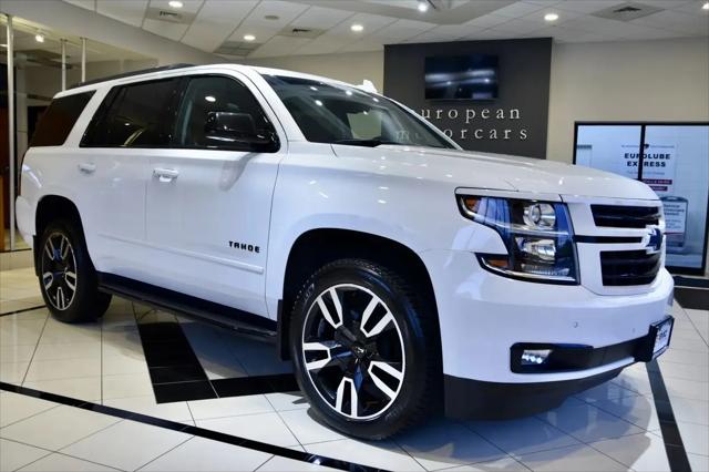 2019 Chevrolet Tahoe Premier for sale in Middletown, CT