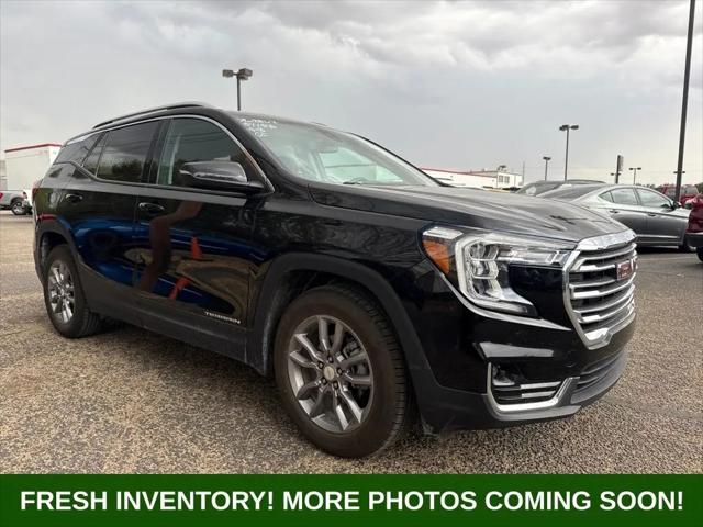 2024 GMC Terrain FWD SLT for sale in Abilene, TX
