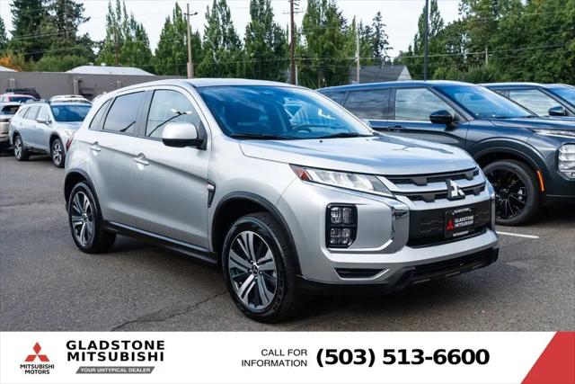 2024 Mitsubishi Outlander Sport 2.0 ES AWC for sale in Milwaukie, OR