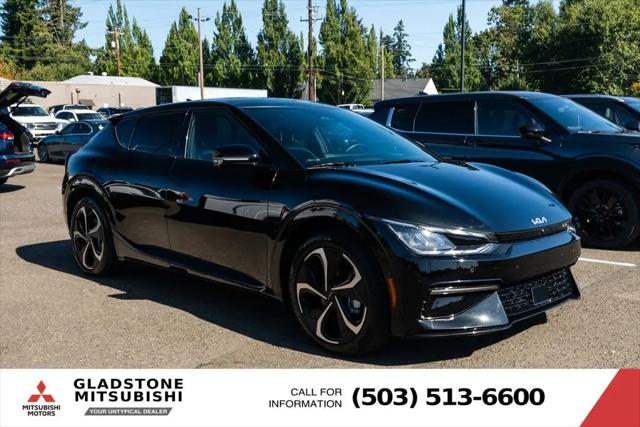 2024 Kia EV6 GT-Line for sale in Milwaukie, OR