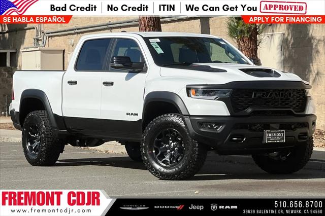 2027 Ram 1500 RHO for sale in Newark, CA