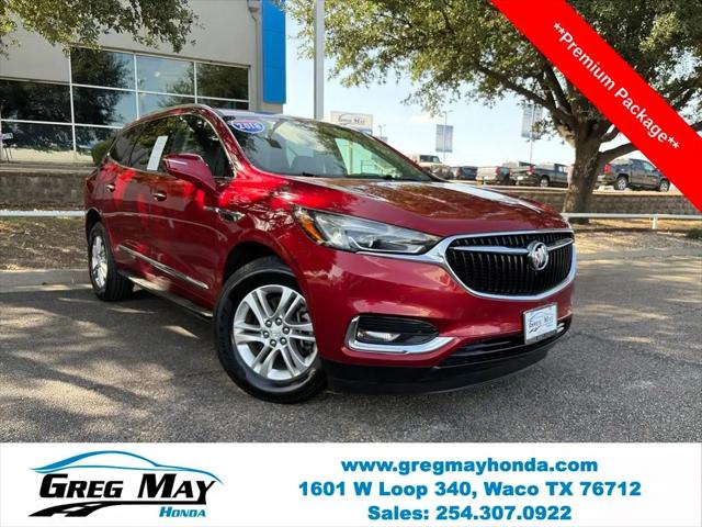 2018 Buick Enclave Premium for sale in Waco, TX
