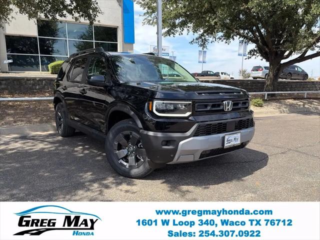 2026 Honda Passport AWD RTL for sale in Waco, TX
