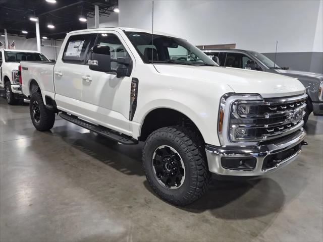 2026 Ford F-250 LARIAT for sale in Indian Trail, NC