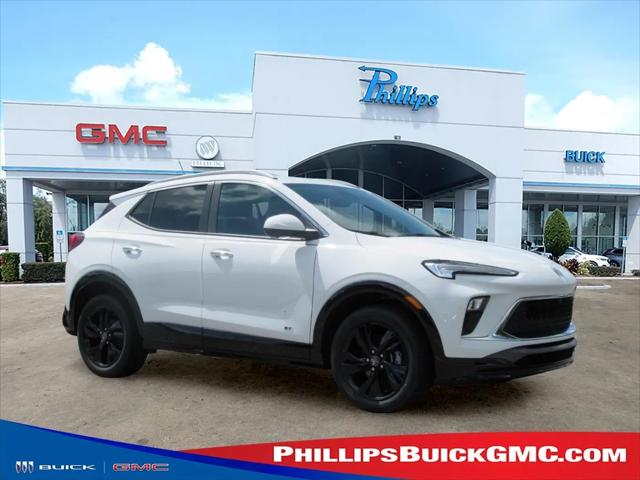 2026 Buick Encore GX Sport Touring FWD for sale in Fruitland Park, FL