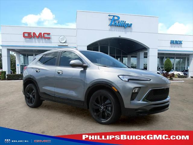 2026 Buick Encore GX Sport Touring FWD for sale in Fruitland Park, FL