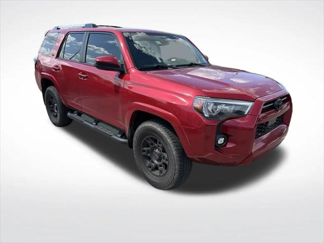 2023 Toyota 4Runner SR5 for sale in Austin, TX