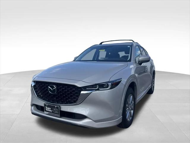 2025 Mazda CX-5 2.5 S Select for sale in Austin, TX