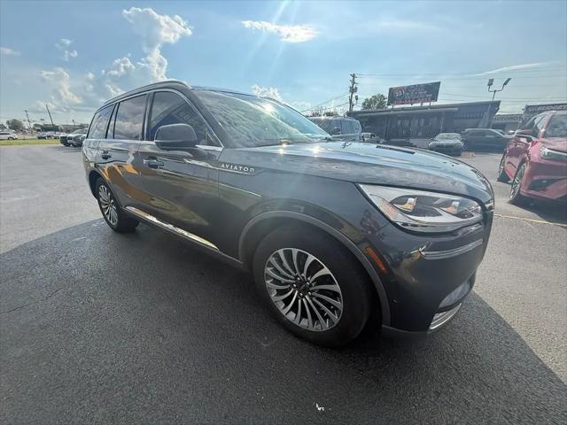 2022 Lincoln Aviator Reserve for sale in Lebanon, TN