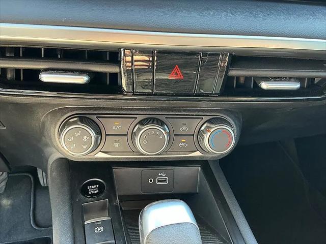 2025 Nissan Kicks S FWD