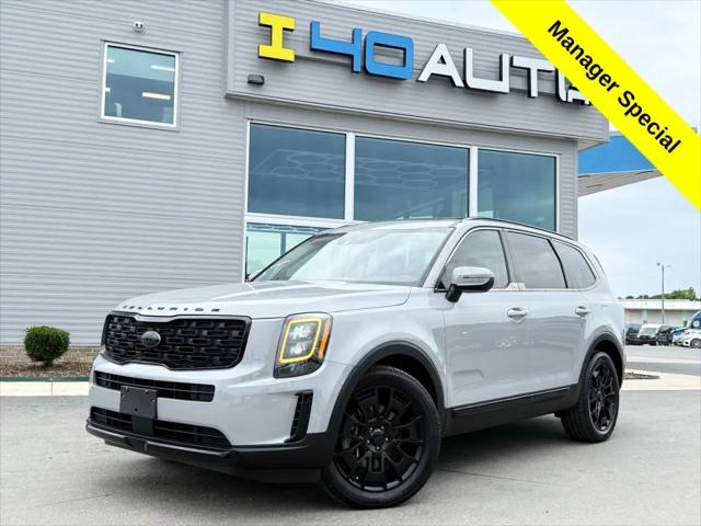 2021 Kia Telluride EX for sale in Greensboro, NC