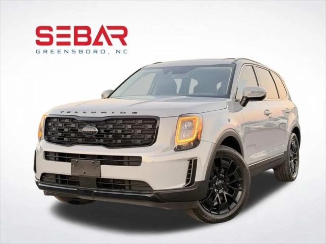2021 Kia Telluride EX for sale in Greensboro, NC